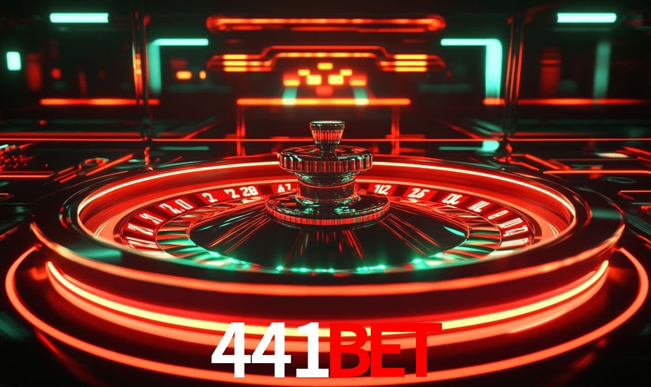 Apostas Esportivas na 441bet: Um Guia Completo