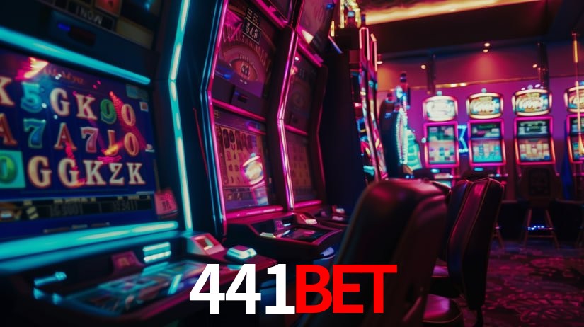 Exclusive Offers 441bet