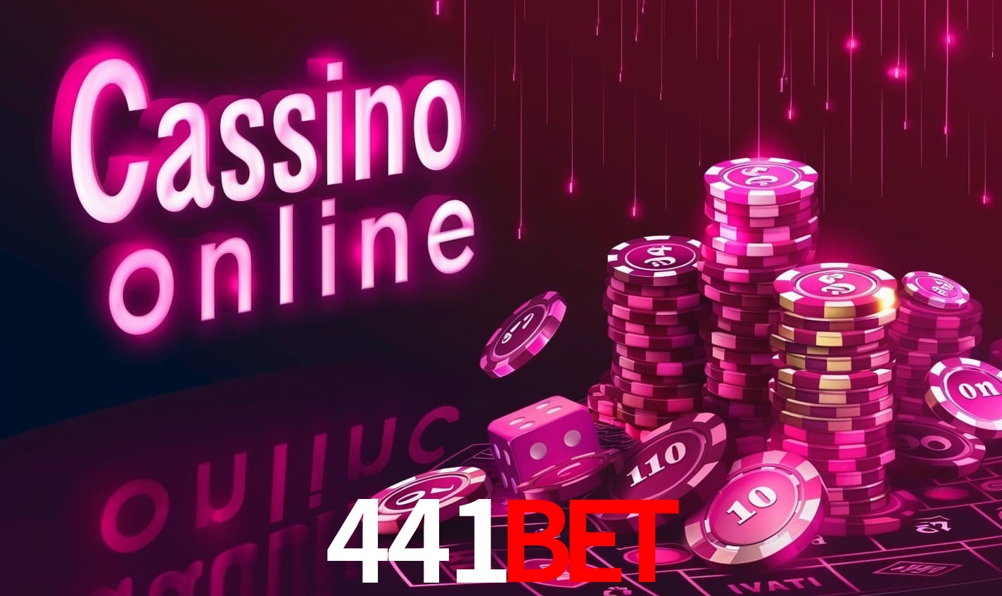 Descubra a Essência do 441bet: Nossa História e Compromissos