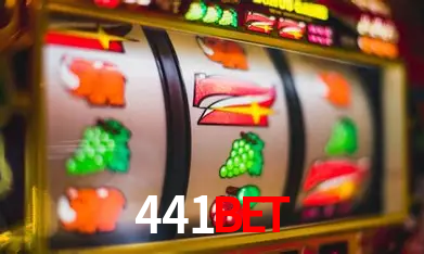 A Revolução dos Aplicativos de Jogos no 441bet