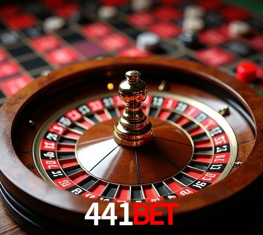 Responsive Design 441bet