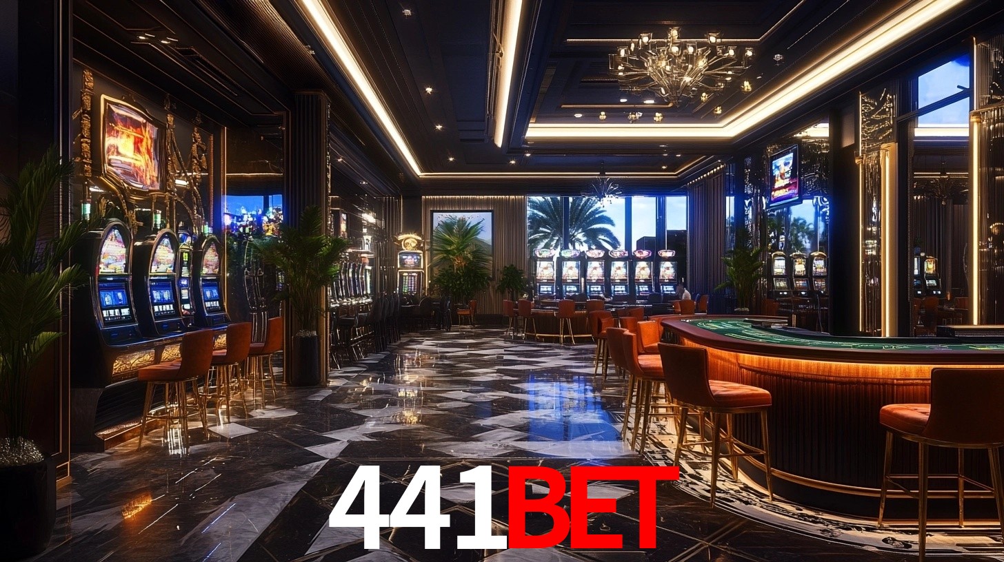 Tournaments 441bet