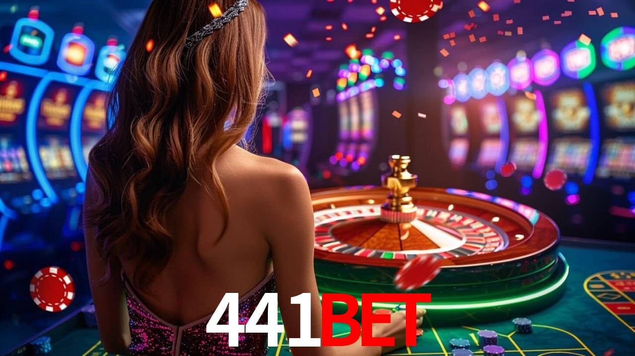 441bet App Interface