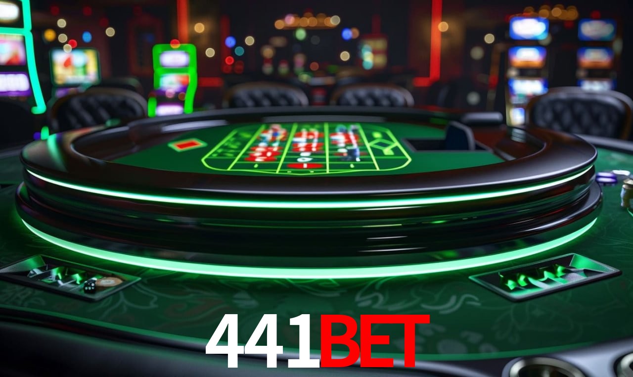 Flash Promotion 441bet